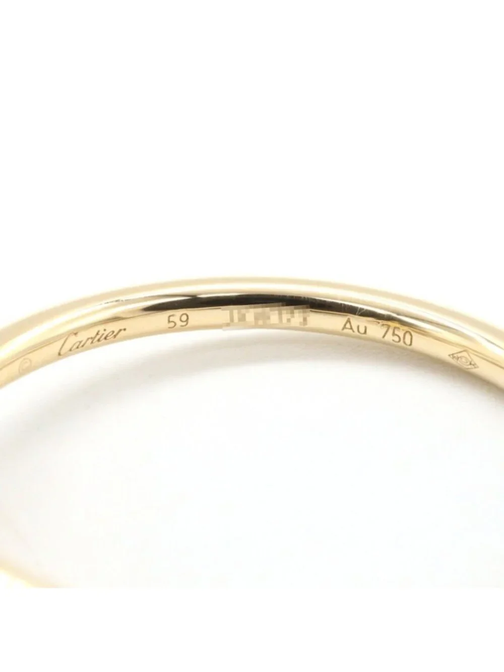 Cartier Ring Juste un Clou SM 18K
